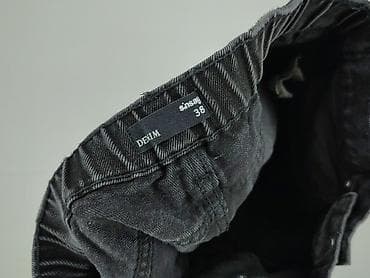 jam jeans: Sinsay, Jeansy damskie, rozmiar M — 4