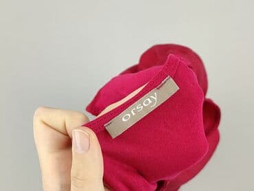 cropp koszula w koty: Orsay, Bluzka damska, M — 4