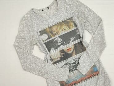 playboy missguided t shirty: Жіноча блуза, розмір S — 1