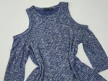 niebieska bluzki: Definitions, Bluzka damska, rozmiar L — 1