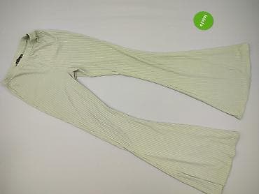 dzwony stradivarius: PrettyLittleThing, Spodnie damskie, rozmiar M — 2