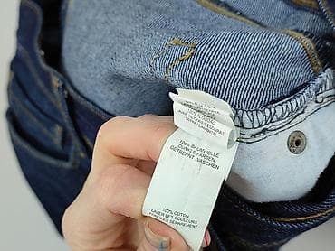 levis 514: Jeansy dla mężczyzn, rozmiar L — 5