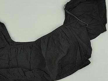 basic top zara: H&M, Top damski, rozmiar L — 1