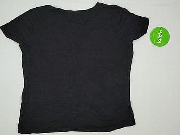 laura scott: Laura Scott, T-shirt damski, rozmiar 4XL — 4
