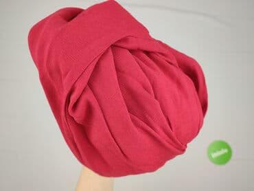 sukienka czerwona obcisła: Tunika damska, 3XL — 7