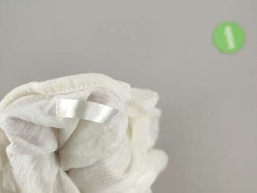 koszula nocna plus size: Narzutka damska, rozmiar M — 4