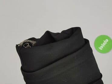 legginsy zamszowe push up: Cocomore, Spodnie materiałowe damskie, rozmiar S — 6