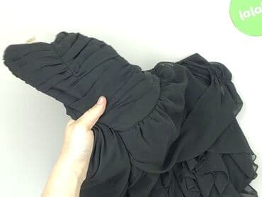 sukienki chanelka: Eva & Lola, Women`s dress, size S (EU 36) — 5