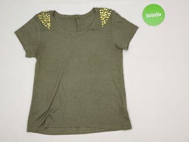 Kobiety: T-shirt damski, rozmiar S — 2