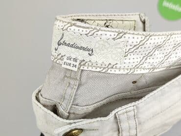 stradi jeans: Stradivarius, Jeansy damskie, XS — 4
