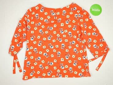 mohito bluzki wyprzedaż: M&Co, Women's blouse, size XL (EU 42) — 3