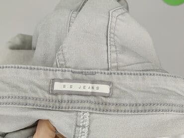 dżinsy z dziurami: Jeans for women, size M (EU 38) — 5