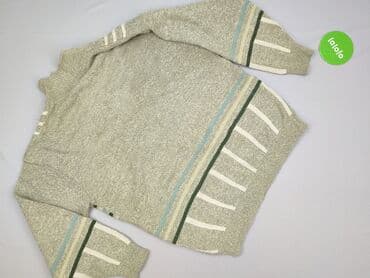 Mężczyźni: Sweter, XL, stan - Bardzo dobry — 3