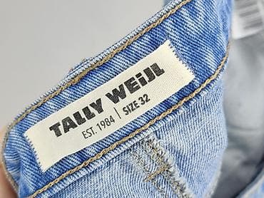 spodenki 2000s: Tally Weijl, Spódnica damska, rozmiar 2XS — 4