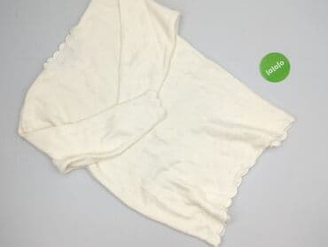 adagio sweter: Kardigan damski, rozmiar One size — 3