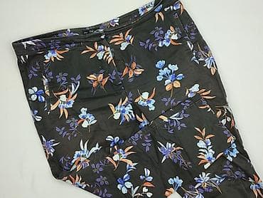 fred perry pl: F&F, Spodnie materiałowe damskie, rozmiar XL — 1