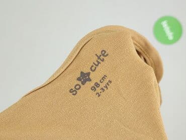 c a dla niemowląt: Body, So cute, 2-3 lat, 92-98 cm, stan - Bardzo dobry — 4