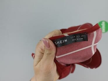 shein sukienka plus size: Shein, Women's blouse, size M (EU 38) — 4