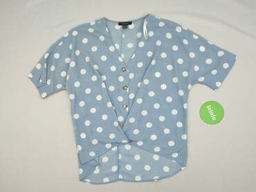 primark tops: Primark, Women's blouse, size M — 2