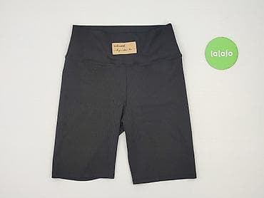 bokserki damskie h: Szorty damskie, rozmiar S — 2