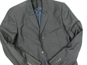 купити штани чоловічі дешево: Suit jacket for men, M (EU 38), condition - Very good — 1
