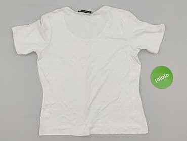 koszulka polo damska hm: Promiss, T-shirt damski, rozmiar L — 3