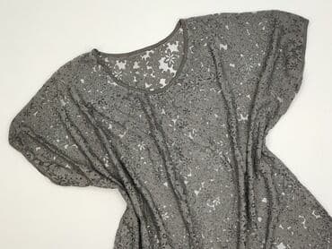 aplikacje z ubraniami: Bluzka damska, rozmiar 5XL — 1