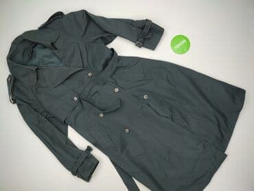 kozaki damskie zimowe ccc: Bhs, Płaszcz damski, L — 2