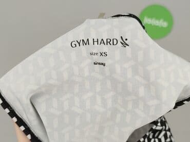 sinsay bielizna termoaktywna: Sinsay, Top damski, rozmiar XS — 4