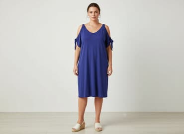 sukienka na wesele rozmiar 56: George, Sukienka damska, rozmiar 3XL — 7