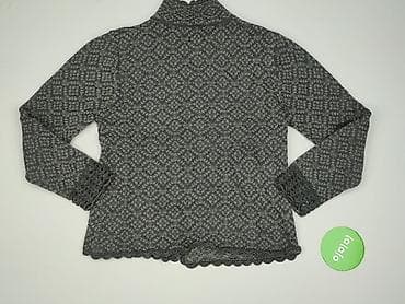 sweter alpaka: KappAhl, Kardigan damski, rozmiar M — 3