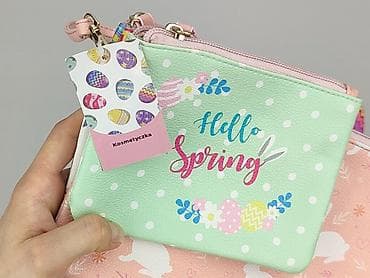 bags: Kosmetyczka, stan - Idealny — 4