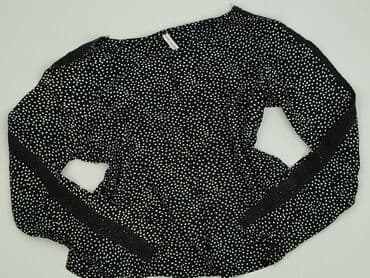Bershka, Bluzka damska, rozmiar S