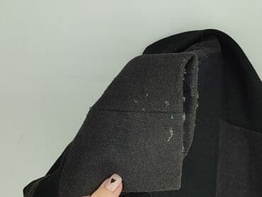 rene buty zimowe: Reiss, Trencz damski, rozmiar S — 6