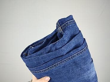 jeans jade: Terranova, Jeansy damskie, rozmiar L — 5