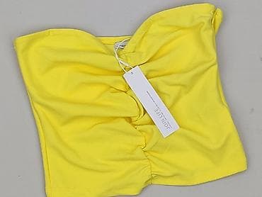 cropp soad: Bershka, Top damski, rozmiar S — 1