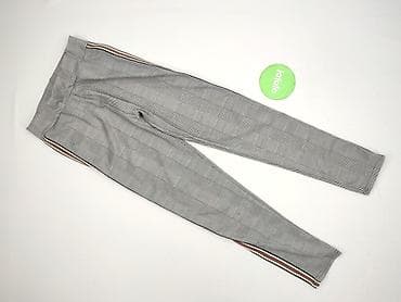 taranko szorty: Spodnie materiałowe damskie, rozmiar XL — 2