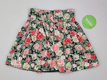 spódnice wiosenna: Spódnica damska, rozmiar M — 2