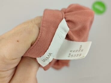 koszula do karmienia h m: H&M Mama, Tunika damska, rozmiar XL — 6