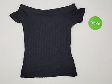 bluzki basic zara: H&M, Bluzka damska, rozmiar M — 2