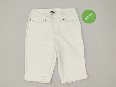 sandały na haluksy na jeden palec: Spodnie 3/4 damskie, rozmiar S — 2