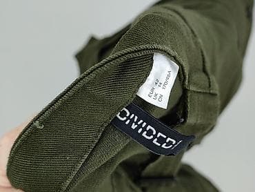 adidasy na wf: H&M Divided, Sukienka damska, rozmiar L — 5