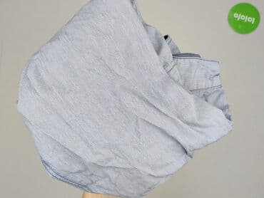 koszula dżinsowa stradivarius: House of Denim, Koszulа dla mężczyzn, rozmiar XL — 6