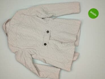 buty zimowe psi patrol smyk: Trencz damski, rozmiar S — 4