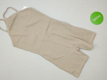 biale spodenki pull and bear: Zara, Kombinezon damski, rozmiar S — 4