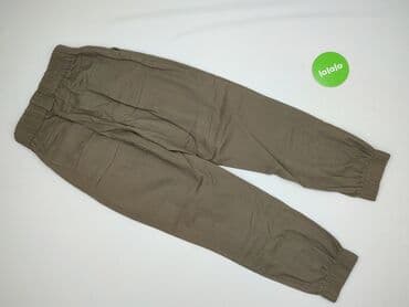 koszulka z dynia sinsay: Sinsay, Spodnie materiałowe damskie, XS — 3