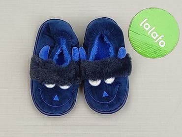 kapcie sinsey: Kapcie 27, Używany — 2