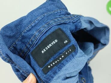 koszula flanelowa carhartt: Koszula damska, rozmiar XS — 5