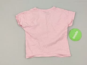 koszulka paliona allegro: T-shirt, Little kids, 5-6 years, 110-116 cm, condition - Very good — 3