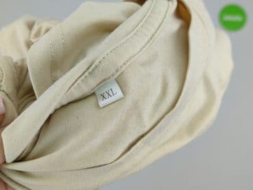 koszulka z kubusiem puchatkiem damska: T-shirt damski, 2XL — 5